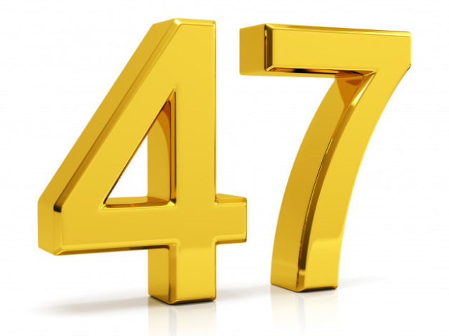 47