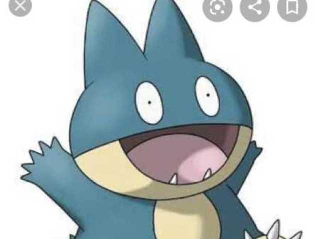 Munchlax