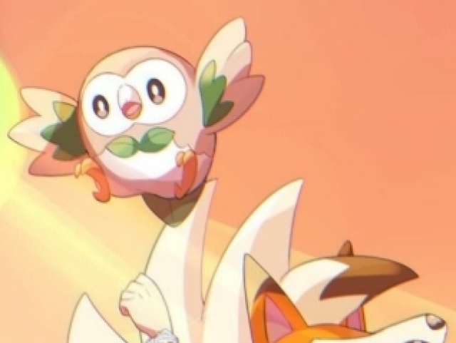 ROWLET