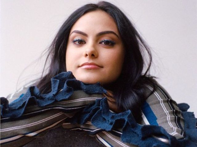 Você conhece mesmo Camila Mendes?