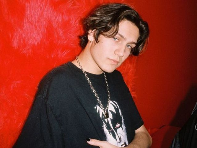 Chase Hudson