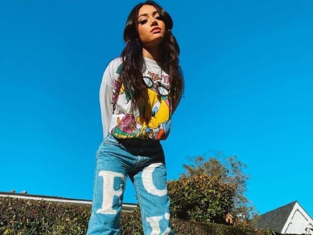 Avani Gregg