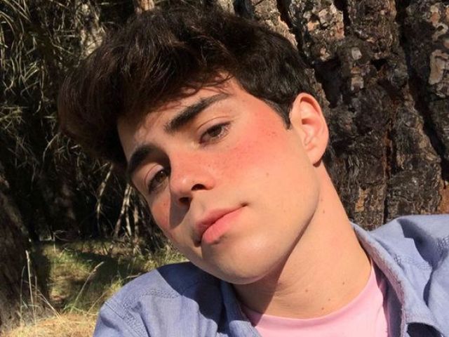 Benji Krol