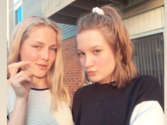 Quero ir ter com minha amiguinha👯♀️♥️🎀
