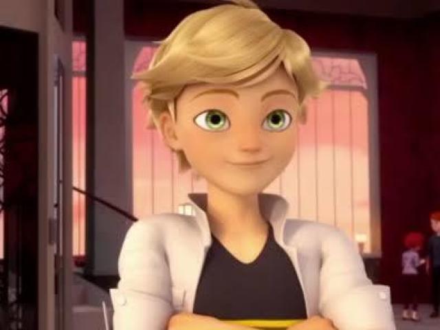 Adrien