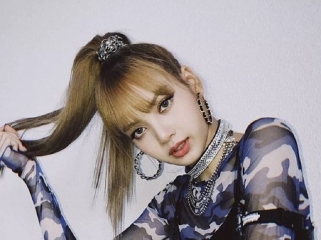 Lisa