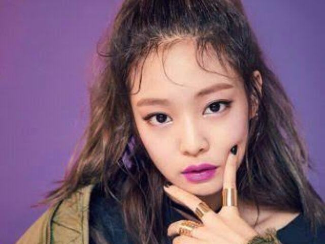 Jennie Kim🖤