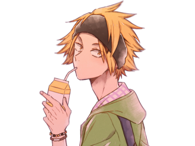 Denki Kaminari