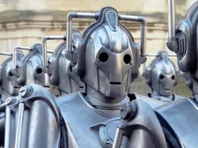 Cyberman