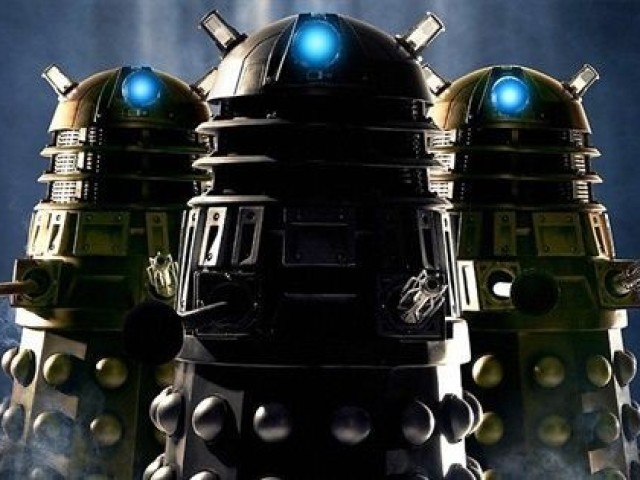 Daleks