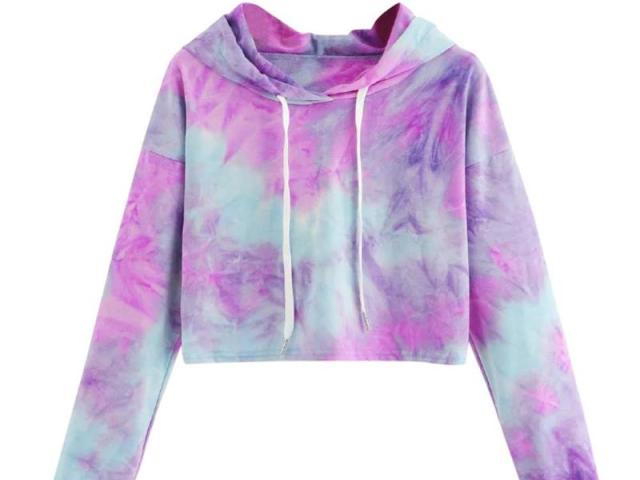 TIE DYE