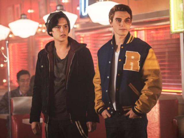 Você é mais parecido com o Archie ou com o Jughead?