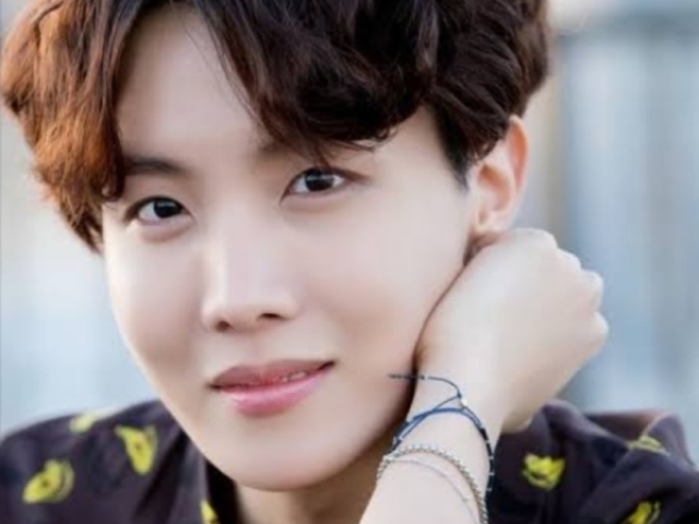 J-hope