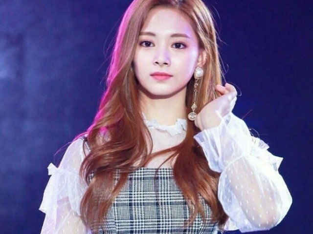 Tzuyu