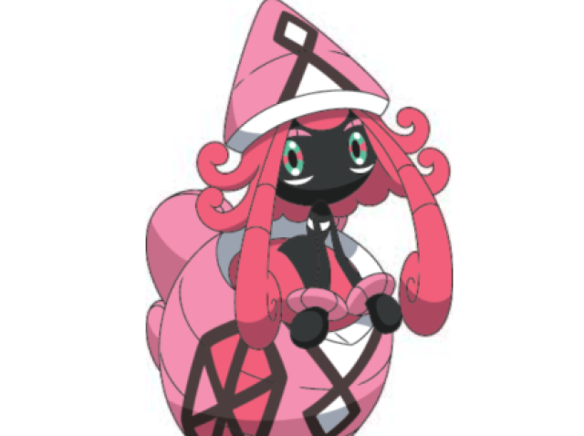 Tapu lele