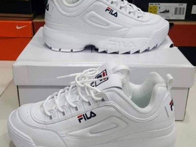 FILA