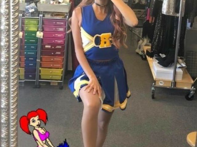 River Vixen (riverdale)