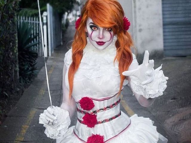 Pennywise (it a coisa)