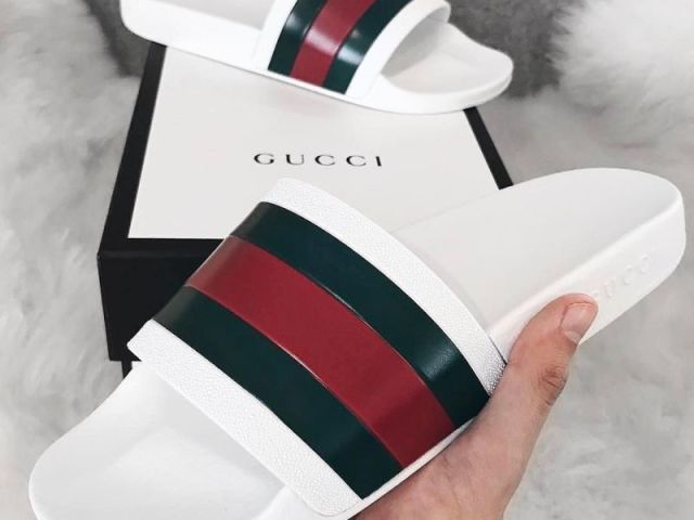 GUCCI