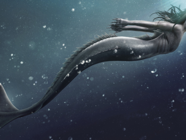 Sereia