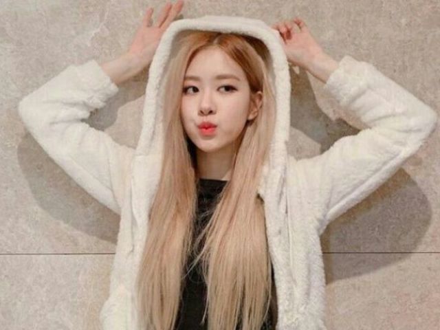 ❤Rosé❤