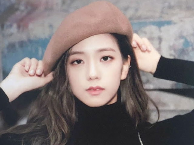 ❤Jisoo❤