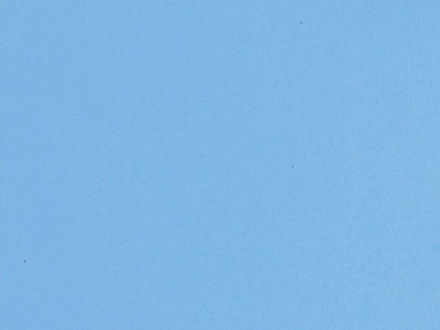 azul