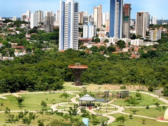 Cuiabá