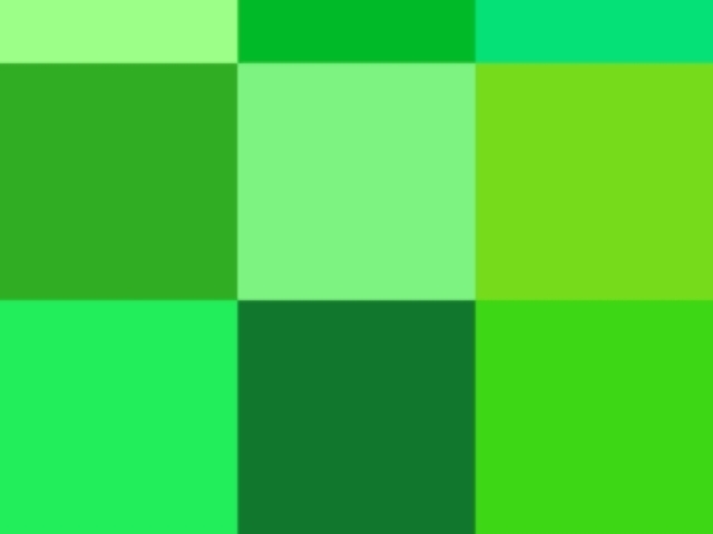 Verde