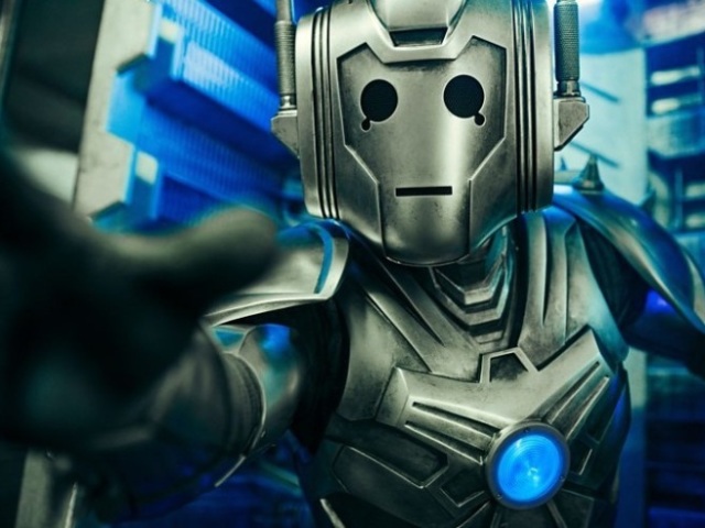 Cybermen