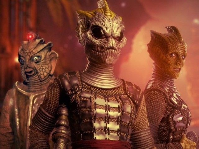 Silurians