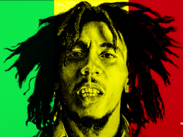 Reggae