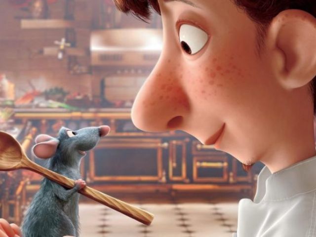 Ratatouille