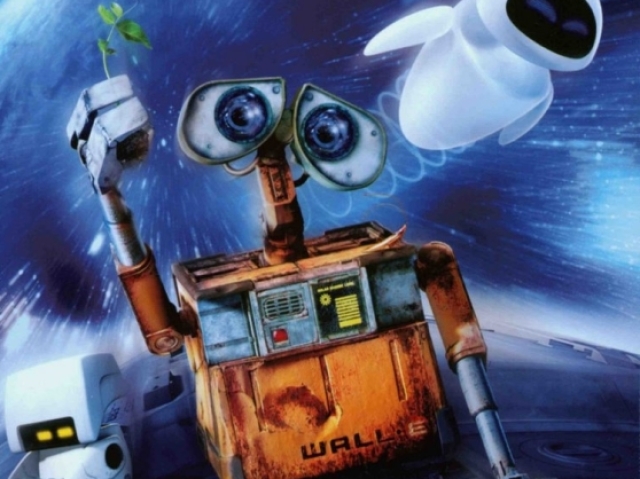 Wall-E