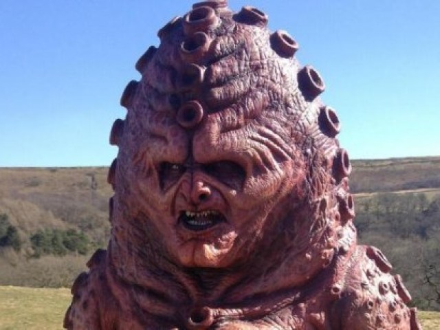 Zygons