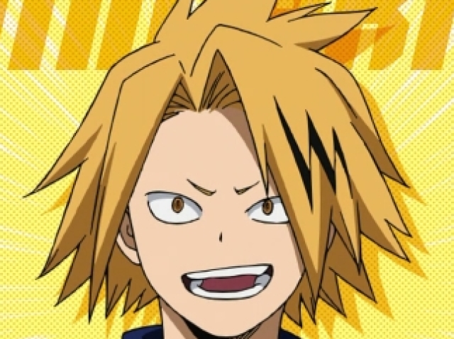 denki kaminari