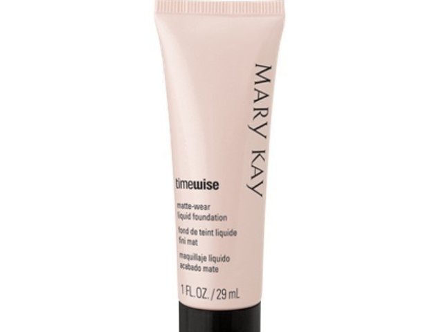 Mary Kay