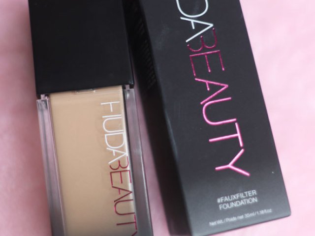 Huda Beauty