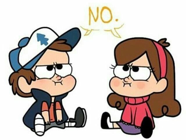 + ou -