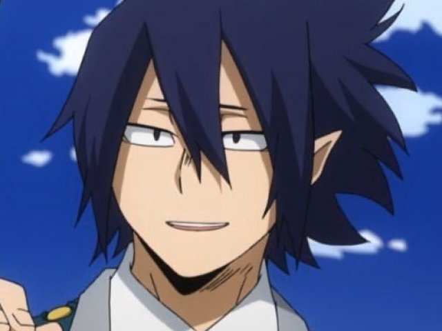Amajiki Tamaki