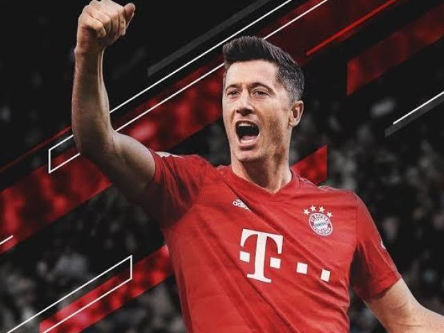 Lewandowski