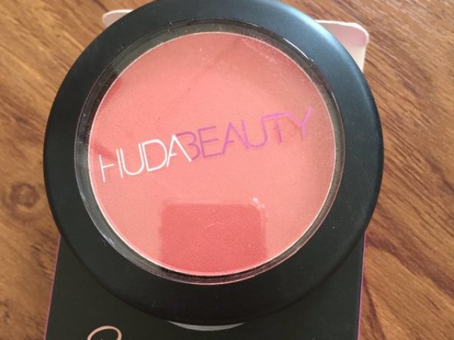 Huda Beauty