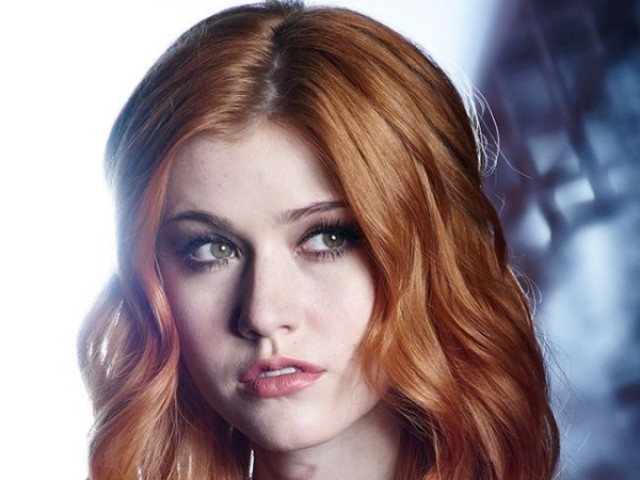 Clary Fray