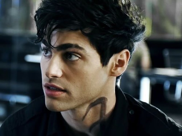 Alec Lightwood