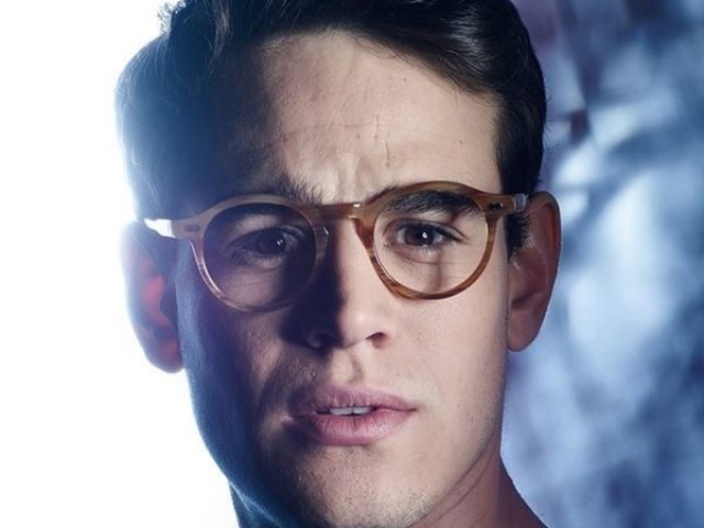 Simon Lewis