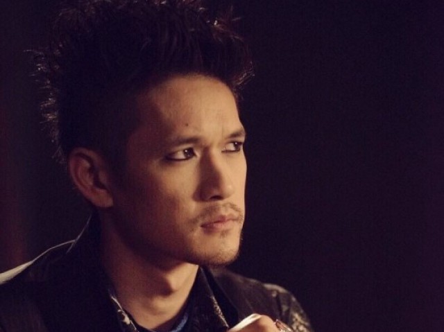 Magnus Bane