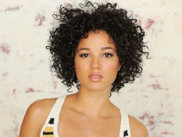 Maya Roberts