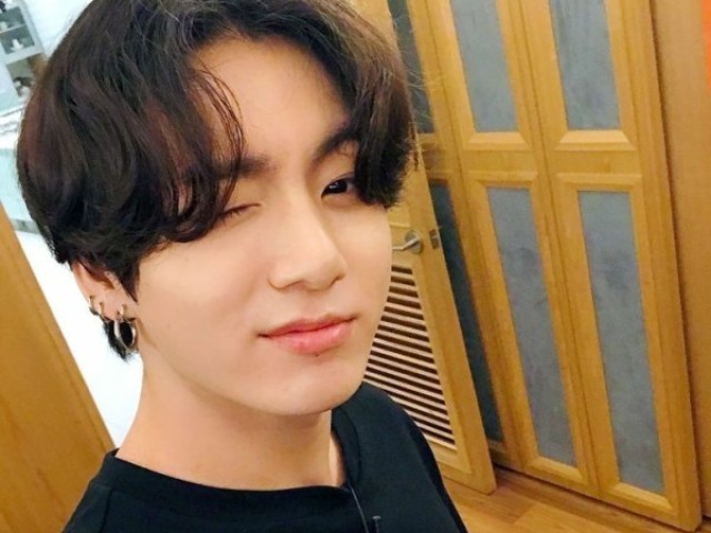 Jungkook 💓♥️💗