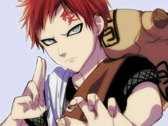 gaara