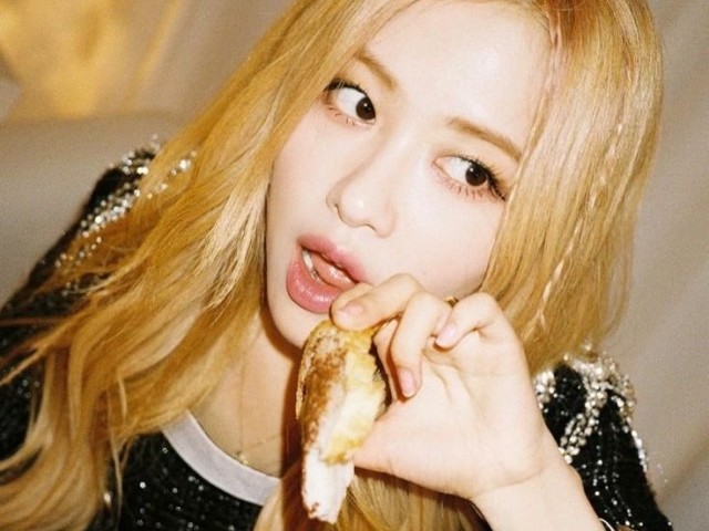 Rosé ❣️❣️